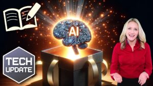 Unwrap the gift of knowledge: 5 free AI courses by Microsoft