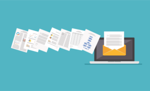 Electronic Document Storage