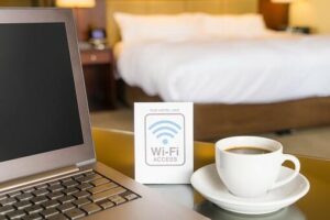 Hotel Wi-Fi Solutions