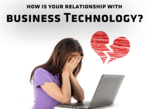 business technology