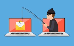 Minimize Phishing Emails & Spam
