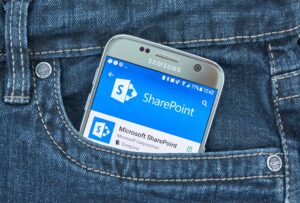 MS Sharepoint