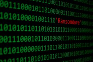 What Should I Do Right After My Business Has Been Infected with Ransomware?