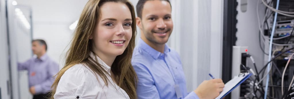 Off-site Hosted IT Solutions Can Give You the Tools Your Business Needs for Less Cost